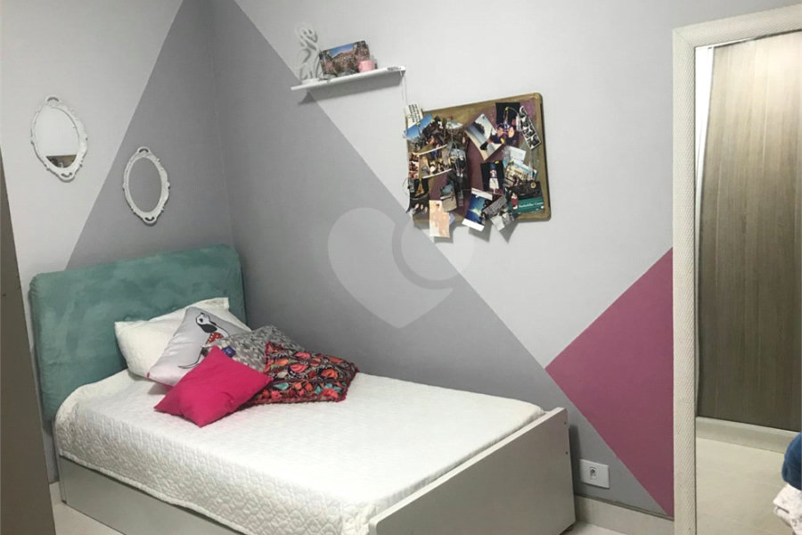 Sobrado à venda com 3 quartos, sendo 1 suíte, em Mandaqui, São Paulo, SP