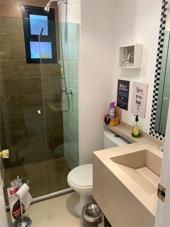 Apartamento à venda com 3 quartos, sendo 1 suíte, em Vila Andrade, São Paulo, SP