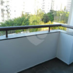 Apartamento à venda com 2 quartos, sendo 1 suíte, em Vila Suzana, São Paulo, SP
