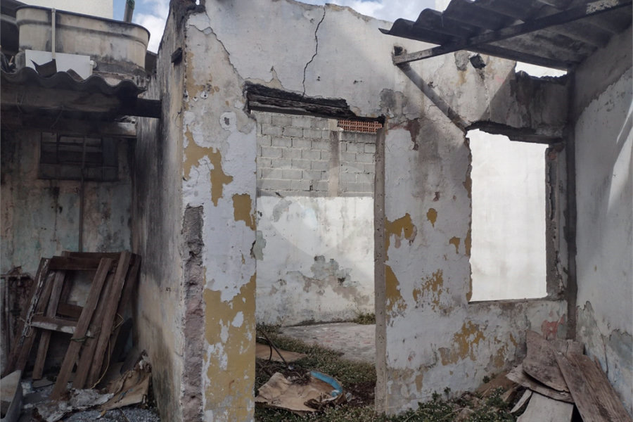 Terreno à venda em Limão, São Paulo, SP
