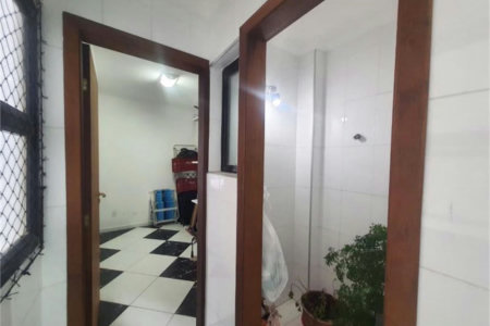Apartamento Residencial à venda, Tupi, Praia Grande - AP1610.