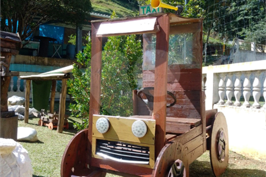 Chácara à venda com 3 quartos em Lavras, Mairiporã, SP