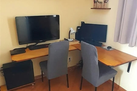 Apartamento à venda com 2 quartos em Jardim Monte Alegre, São Paulo, SP