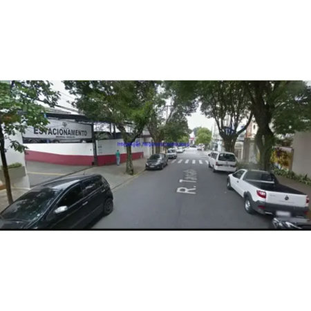 Terreno à venda ou para alugar em Água Branca, São Paulo, SP