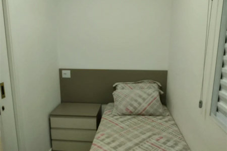 Casa à venda com 2 quartos, sendo 1 suíte,  em Vila Anastácio, São Paulo, SP