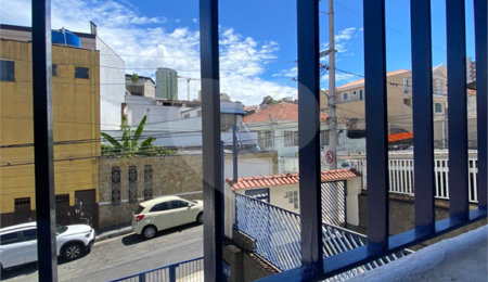 Sobrado à venda com 3 quartos, sendo 1 suíte,  em Vila Guilherme, São Paulo, SP