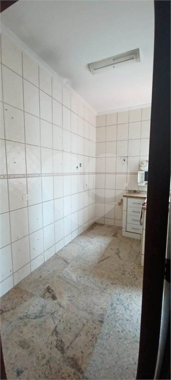 Apartamento à venda com 2 quartos em Santana, São Paulo, SP