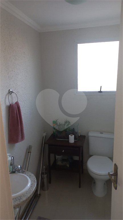 Casa à venda com 2 quartos, sendo 1 suíte,  no condomínio Ecoville Park, Mogi das Cruzes - SP