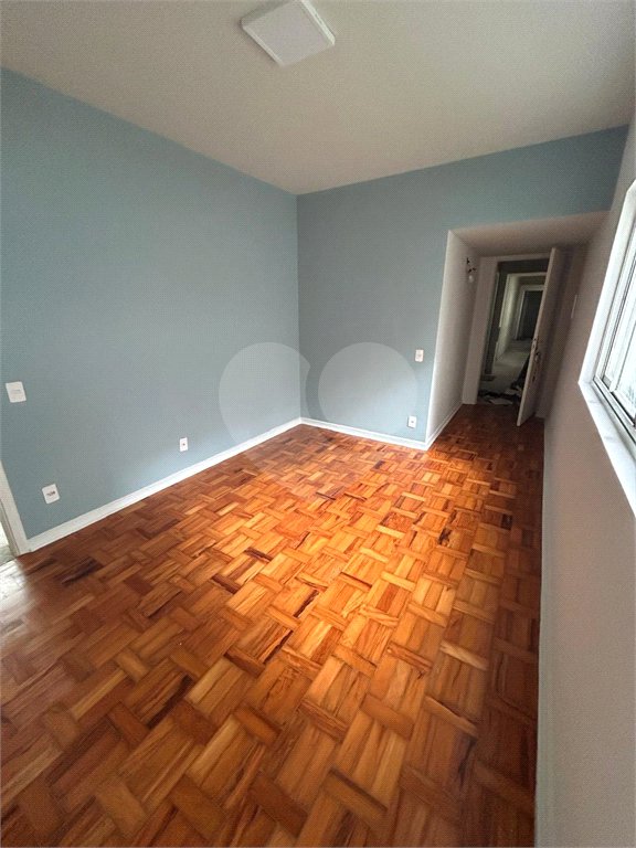 Apartamento à venda com 1 quarto em Perdizes, São Paulo, SP