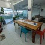 Apartamento à venda com 3 quartos, sendo 1 suíte, no Centro, São Bernardo do Campo, SP