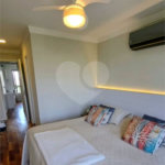 Apartamento à venda com 3 suítes em Alto da Boa Vista, São Paulo, SP