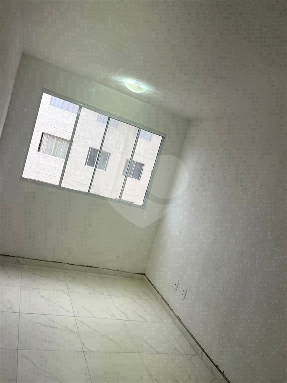 Apartamento à venda com 2 quartos em Horto, São Paulo, SP