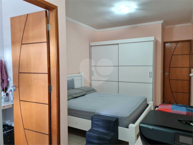Sobrado à venda com 3 quartos, sendo 1 suíte,  em Vila Formosa, São Paulo, SP