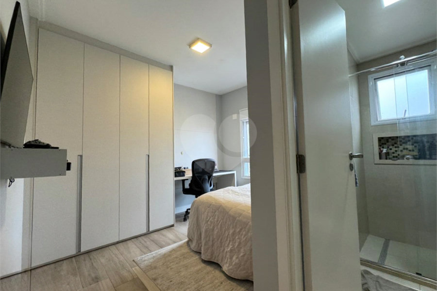 Apartamento à venda ou para alugar com 4 suítes em Santa Teresinha, São Paulo, SP