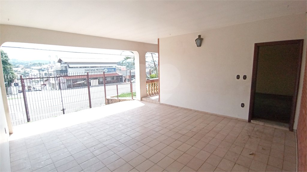 Casa à venda com 3 quartos em Santa Rosa, Vinhedo, SP