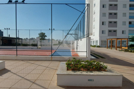 Apartamento à venda com 3 quartos, sendo 1 suíte, em Parque Campolim, Sorocaba, SP