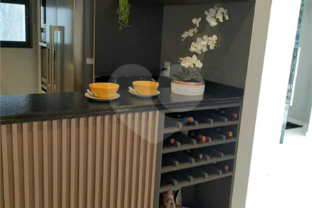 Apartamento à venda com 3 suítes em Parque Campolim, Sorocaba, SP