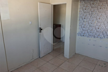 Apartamento à venda com 2 quartos em Praça da Bandeira, Rio de Janeiro, RJ