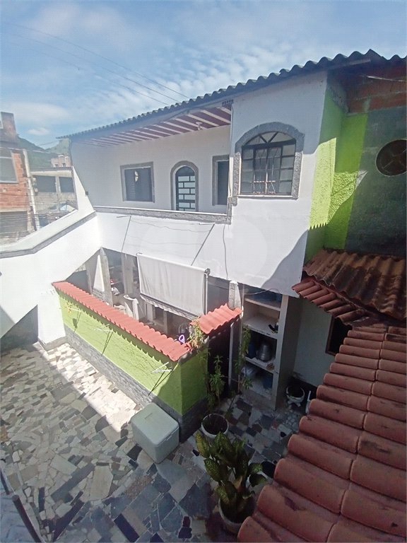 Casa à venda com 2 quartos, sendo 3 suítes, em Senador Vasconcelos, Rio de Janeiro, RJ