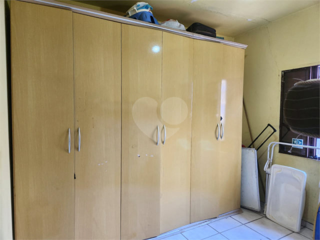 Sobrado à venda com 2 quartos em Mandaqui, São Paulo, SP