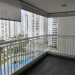 Apartamento à venda com 3 quartos, sendo 1 suíte, no Centro, São Bernardo do Campo, SP