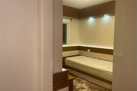 Apartamento para alugar com 3 suítes em Vila Leopoldina, São Paulo, SP