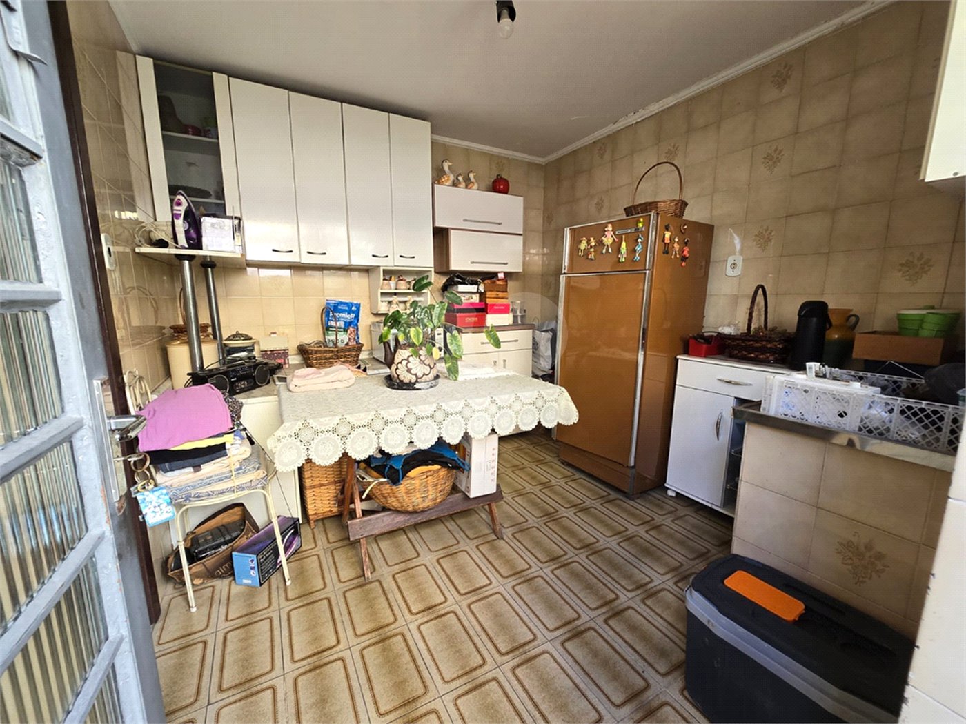 Casa à venda com 4 quartos, sendo 1 suíte, em Vila Paiva, São Paulo, SP