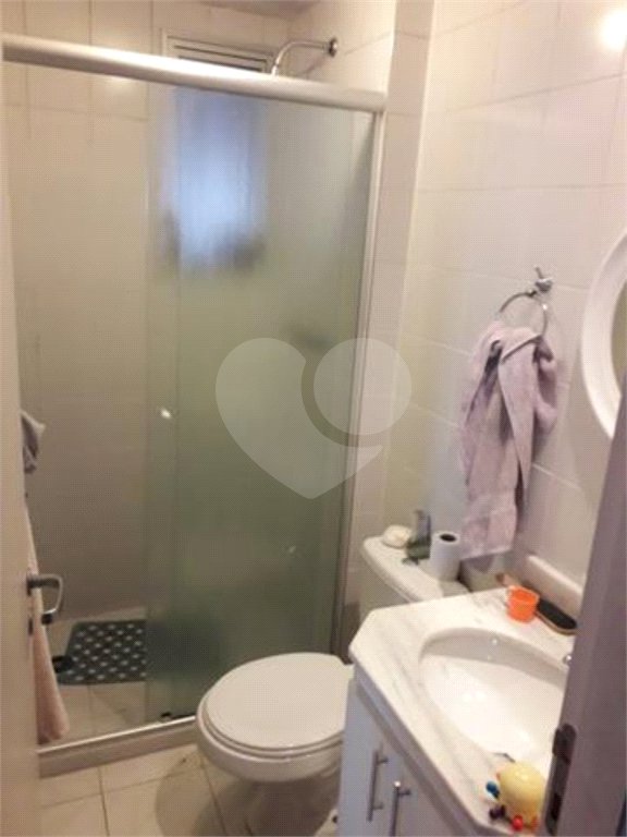 Apartamento à venda com 3 quartos, sendo 1 suíte, em Cambuci, São Paulo, SP