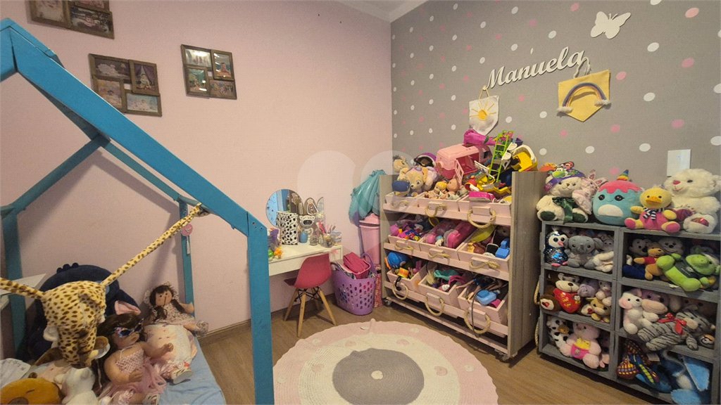 Casa à venda com 2 quartos no condomínio Del Rey, Sorocaba - SP