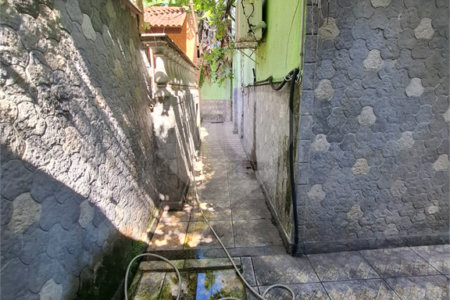 Casa à venda com 1 quarto, sendo 2 suítes, em Campo Grande, Rio de Janeiro, RJ