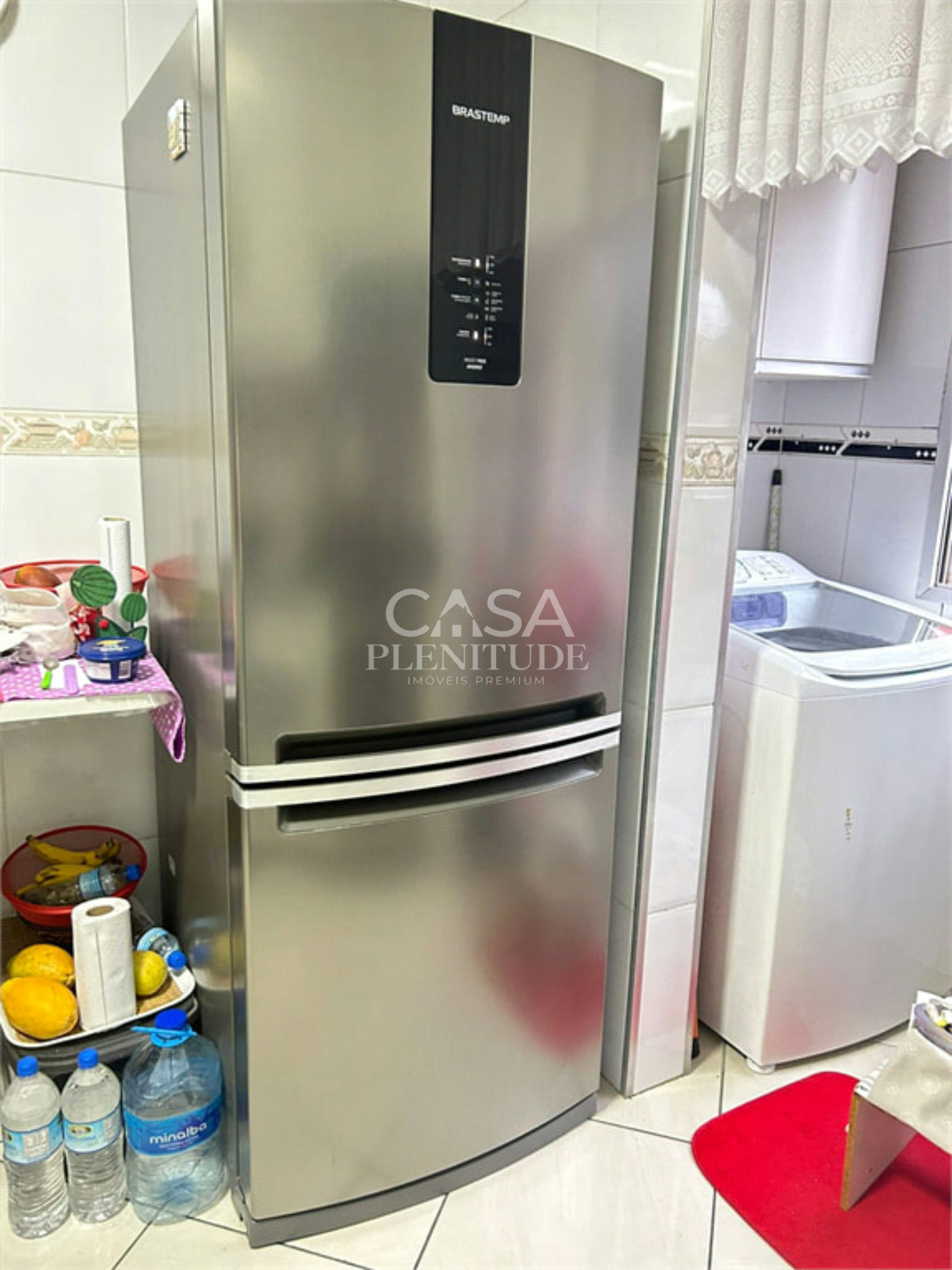 Apartamento à venda com 2 quartos em Assunção, São Bernardo do Campo, SP