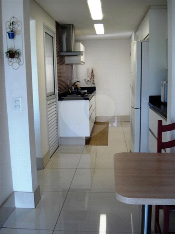 Apartamento à venda com 4 quartos, sendo 1 suíte, em Vila Leopoldina, São Paulo, SP