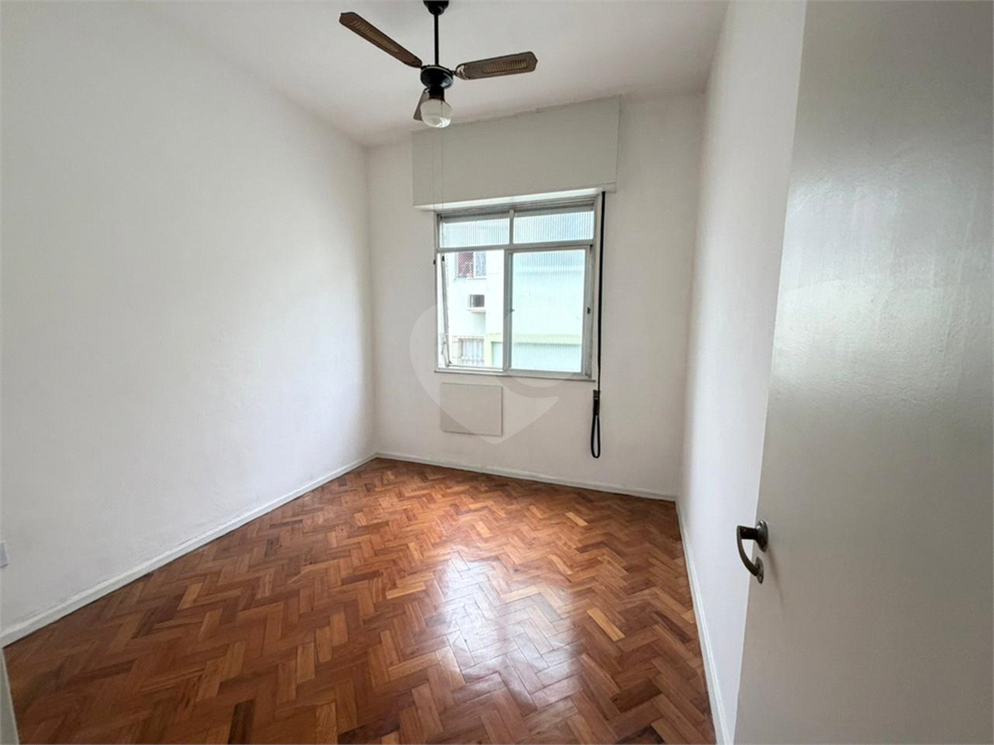 Apartamento à venda com 2 quartos em Tijuca, Rio de Janeiro, RJ