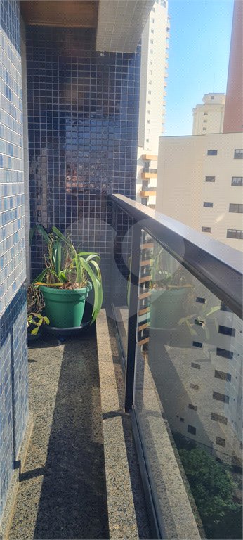 Apartamento à venda com 3 quartos, sendo 2 suítes, em Jardim Vila Mariana, São Paulo, SP