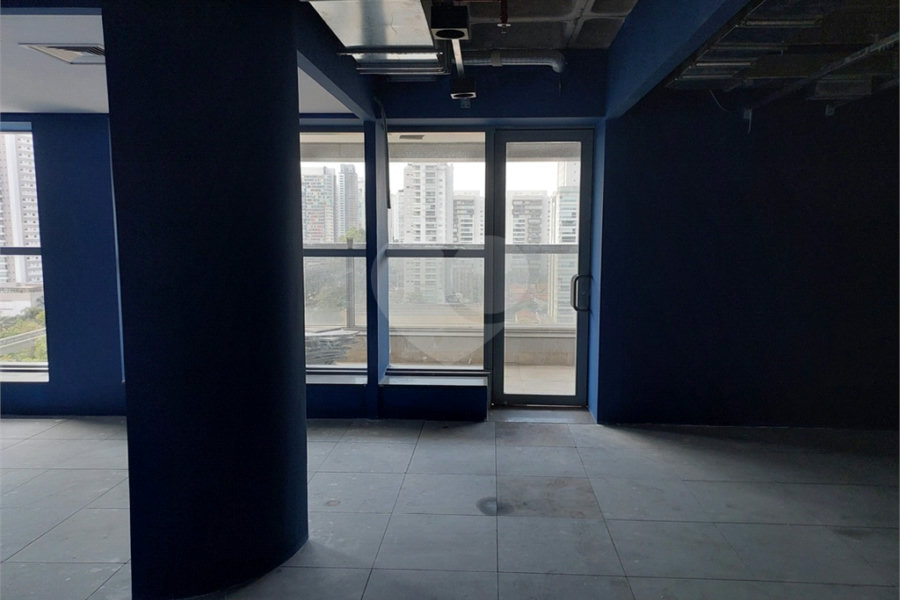 Sala à venda ou para alugar em Brooklin, São Paulo, SP