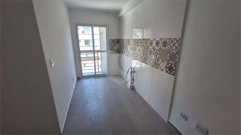 Apartamento à venda com 1 suíte em Santana, São Paulo, SP