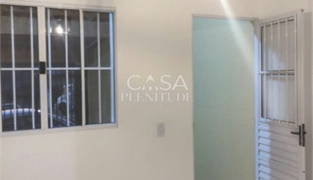 Casa à venda com 2 quartos em Jardim Paulista, Sorocaba, SP