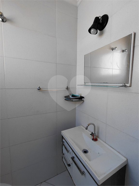Apartamento à venda com 3 quartos em Vila Dom Pedro II, São Paulo, SP