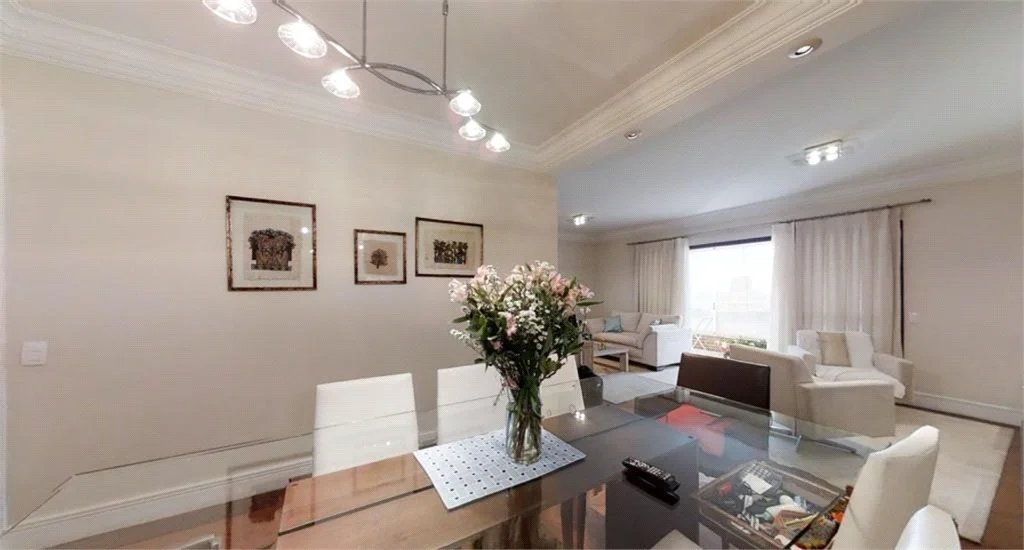Apartamento à venda com 3 quartos, sendo 2 suítes, em Vila Suzana, São Paulo, SP