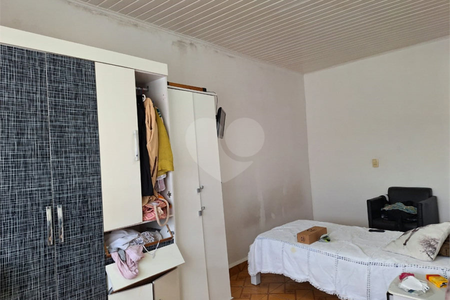 Sobrado à venda com 4 quartos, sendo 3 suítes, em Lauzane Paulista, São Paulo, SP
