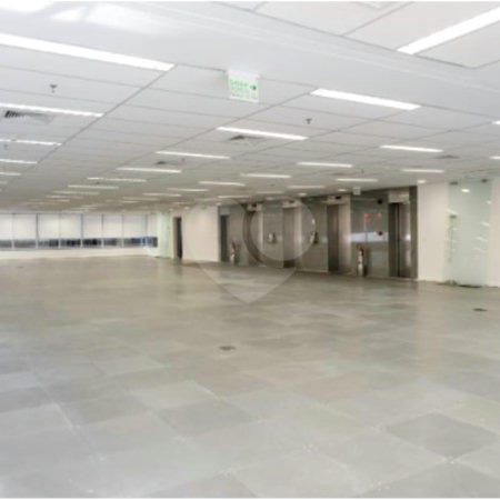 Sala à venda em Vila Olímpia, São Paulo, SP