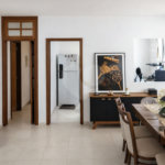Apartamento à venda com 3 quartos, sendo 1 suíte, em Vila Sfeir, Indaiatuba, SP