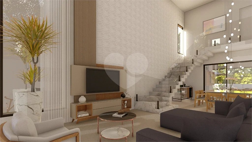 Casa à venda com 3 suítes em São Venâncio, Itupeva, SP
