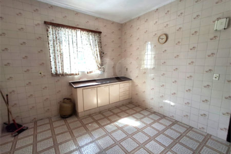 Casa à venda com 4 quartos em Vila Darli, São Paulo, SP