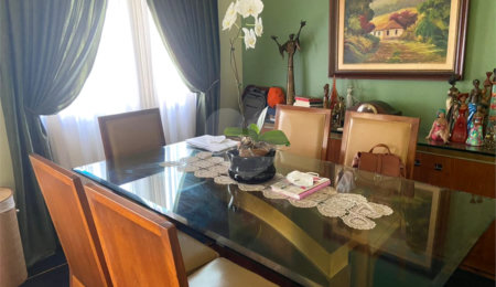 Apartamento à venda com 4 quartos, sendo 3 suítes,  em Cidade São Francisco, São Paulo, SP