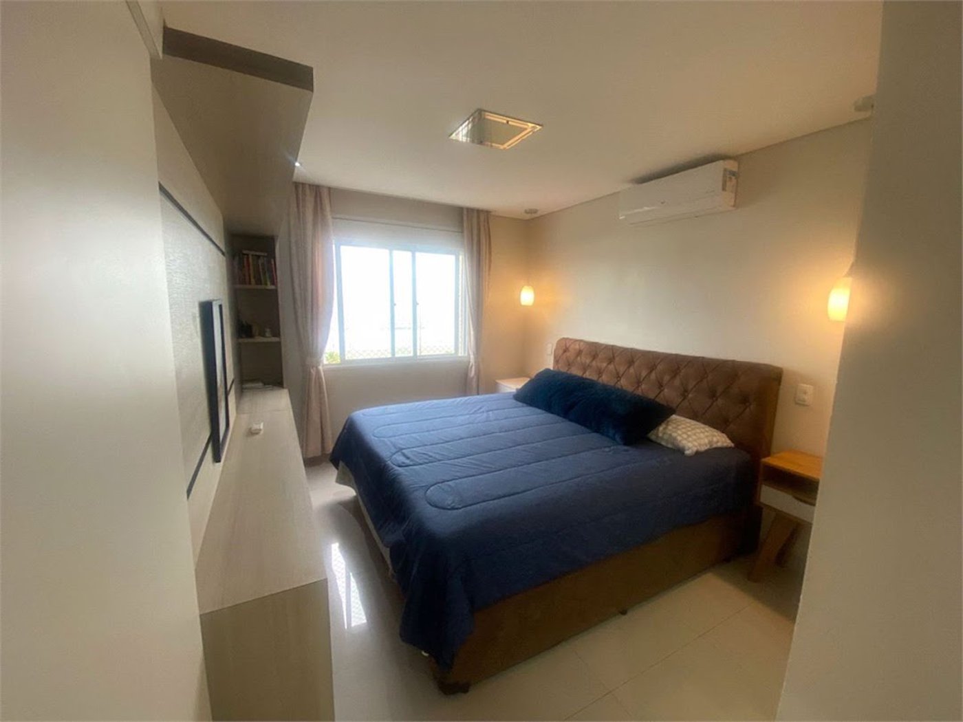 Apartamento com 2 dormitórios à venda, 123 m² por R$ 1.280.000,00 - Boqueirão - Santos/SP