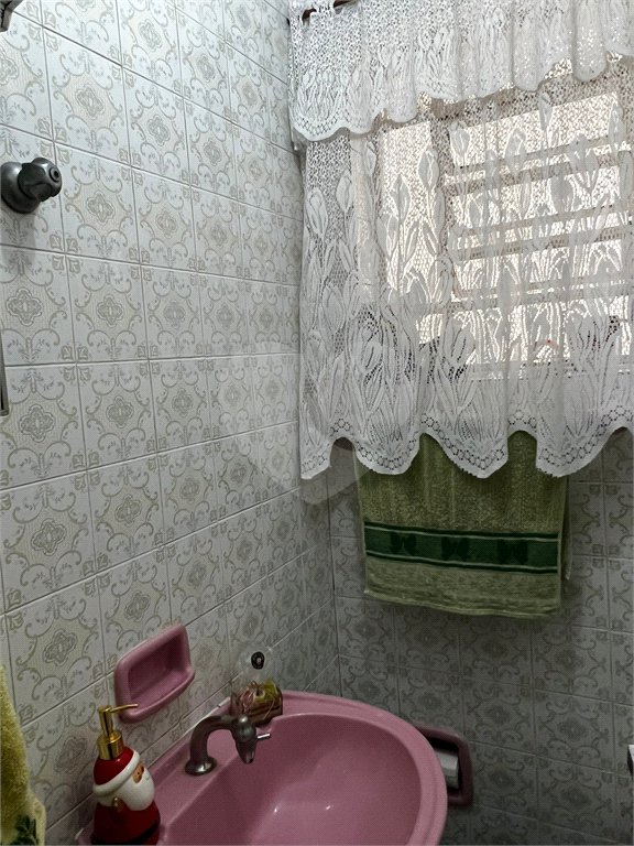 Sobrado à venda com 3 quartos em Mandaqui, São Paulo, SP