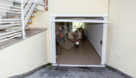 Sobrado à venda com 3 suítes em Santana, São Paulo, SP