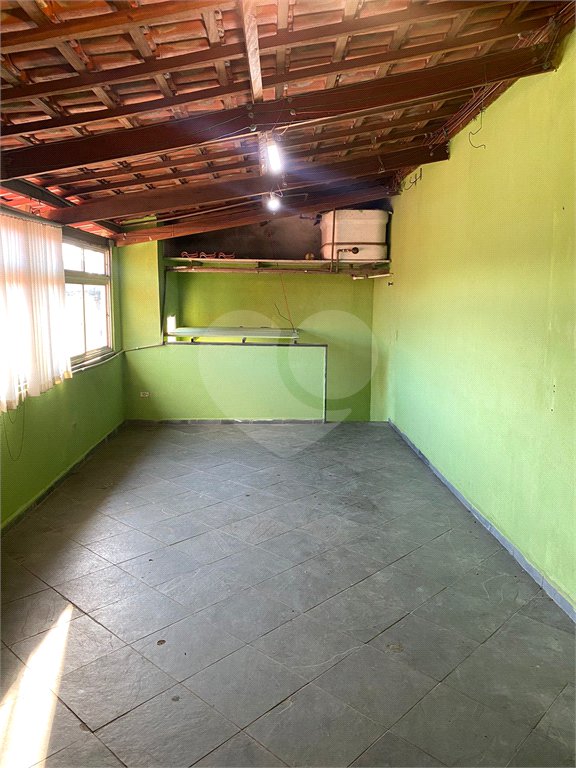 Casa à venda com 2 quartos em Cidade Cruzeiro do Sul, Suzano, SP