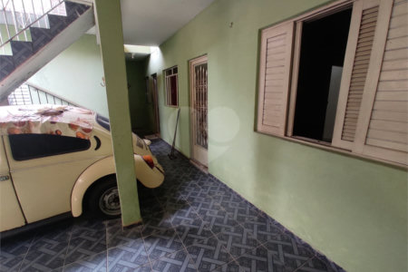 Casa à venda com 2 quartos em Jardim Angélica, Guarulhos, SP